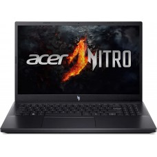 Acer Nitro V 15 ANV15-41 15.6"/R5 7535HS (3,3 - 4.55 ГГц)/16/512Gb/RTX 3050 6GbWEB/WiFi
