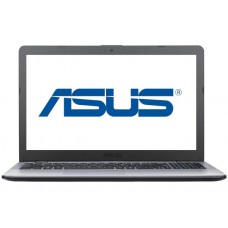 Asus X542UF 15.6"/i3-8130U (2.2- 3.4)/4/1000Gb/MX130 2Gb/no ODD/WiFi/Web/BT