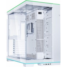 Корпус Lian Li O11 Dynamic EVO RGB White без БЖ