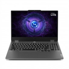 Lenovo LOQ 15IAX9 /15.6"/Intel Core i5-12450HX /12 ГБ /512 ГБ /GeForce RTX 3050, 6 ГБ