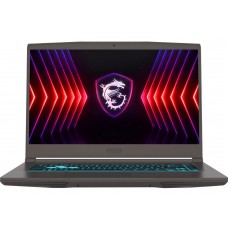 MSI Thin 15 B13UC-3447XUA 15.6"/i5-13420H (4.6 ГГц)/16/512GbF/RTX 3050 4GB/noODD/WEB/WiFi