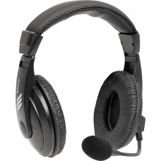 Навушники Defender Gryphon HN-750 чорний