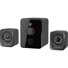 Акустична система 2.1 USB Defender V12 чорний