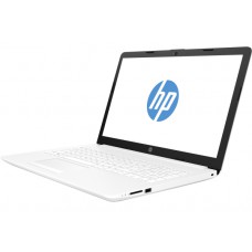 HP 15-da0223ur  15.6"/Quad-Coren n5000 (1.1-2.7)/4Gb/500Gb/MX110 2Gb/noODD/WiFi/WC/BT білий