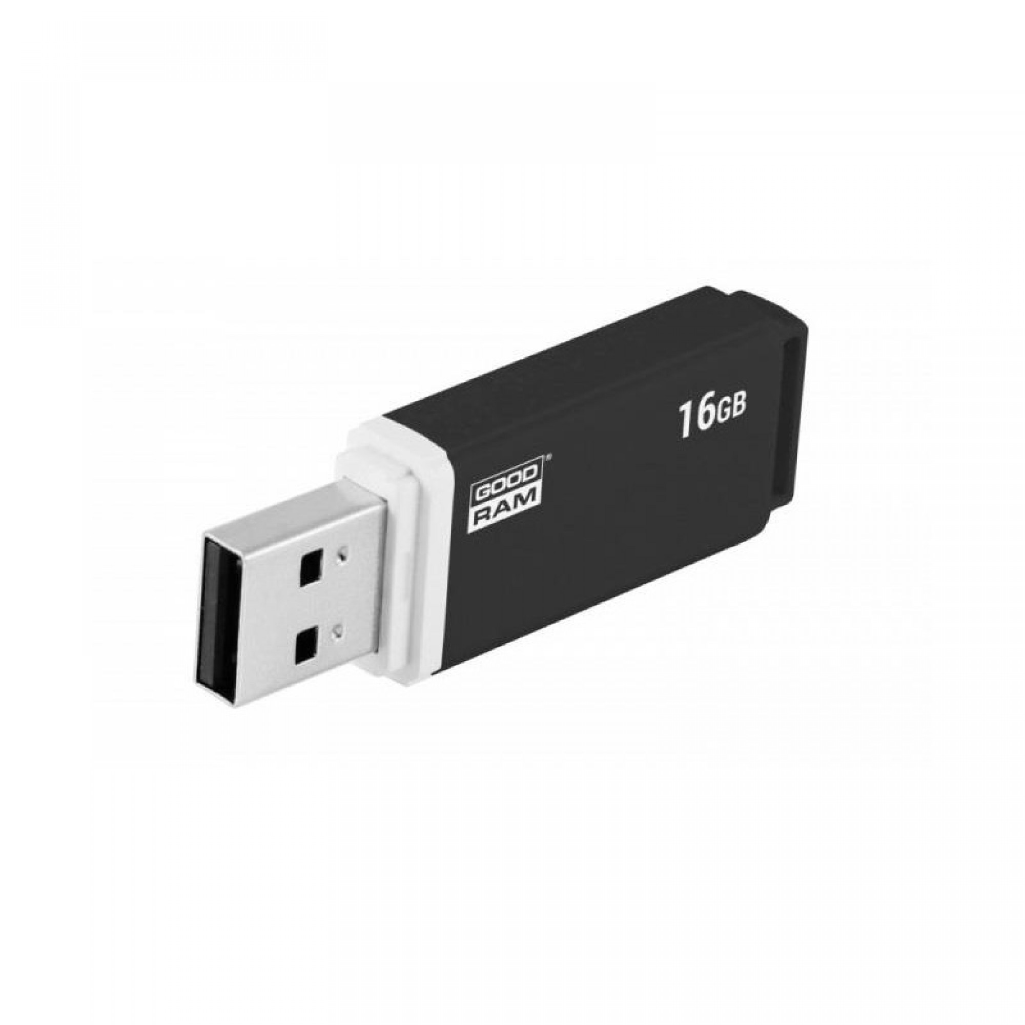 USB Flash накопичувач Goodram 16Gb Graphite UMO2