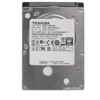 Накопичувач 2,5" 500Gb Toshiba 7MM 5400 8MB SATAIII