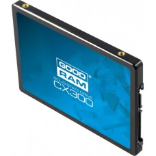 Накопичувач SSD 120Gb Goodram CX300 SATA3