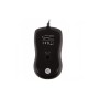 Мишка Gembird MUS-U-004-G USB чорно-зелений