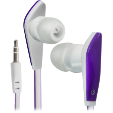 Навушники Defender Trendy-706 пурпурово-білий