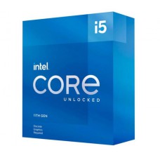 Процесор Intel Core I5-11400F X6 2.9Ghz LGA 1200