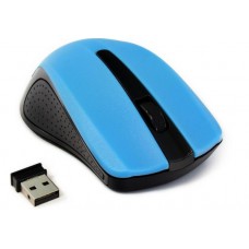 Мишка безпровідна Gembird MUSW-101-B USB синій