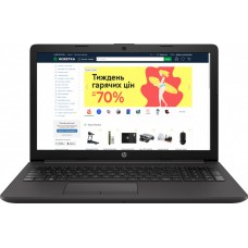 HP 250 G7 15.6"/i5-8265U (1.6—3.9)/8/256F Gb/noODD/WEB/WiFi темно-сірий