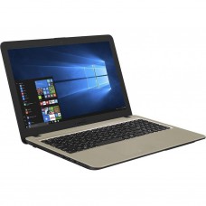 Asus X540UV 15.6"/i3-6006U (2.0)/4/1000Gb/DVD/GT920M 2Gb/WiFi/Web/BT