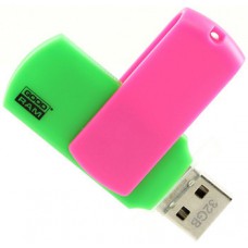 USB Flash накопичувач Goodram 32Gb Colour UCO2