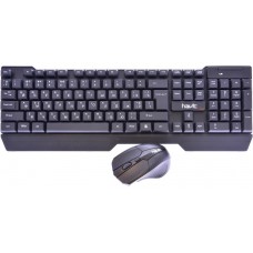 Клавіатура+мишка безпровідна Havit HV-KB279GCM