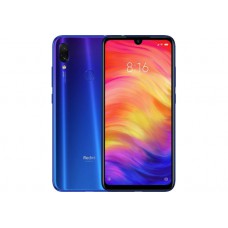 Смартфон XIAOMI REDMI NOTE 7 8/4/64 синій