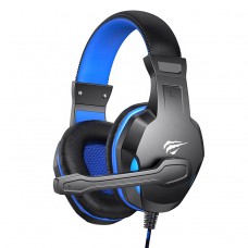 Навушники Havit HV-H763D чорно-синій