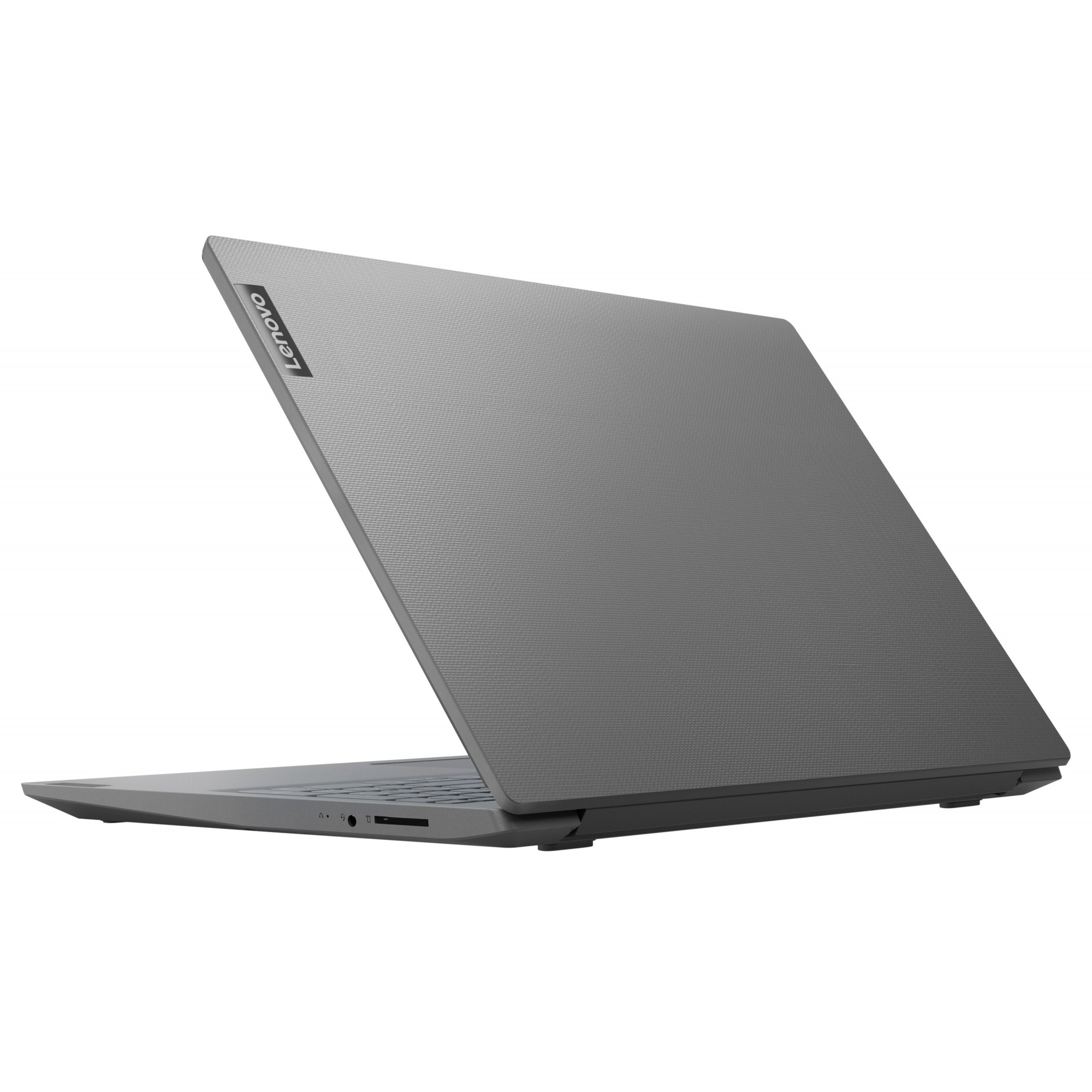 Lenovo V15 15.6"/i3-1005G1 (1.2-3.4)/8Gb/256F/MX330 2 ГБ/noODD/WiFi/Web/BT