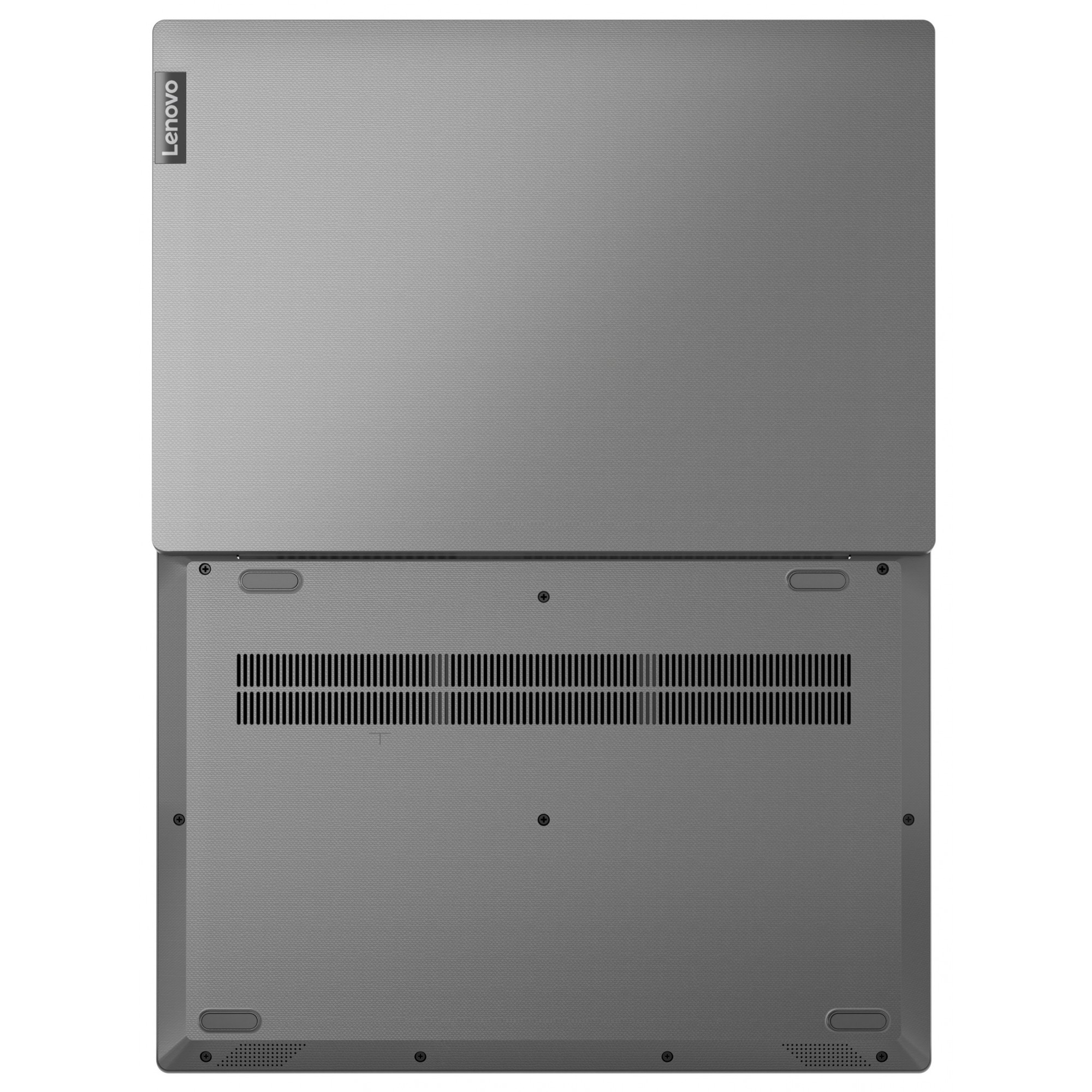 Lenovo V15 15.6"/i3-1005G1 (1.2-3.4)/8Gb/256F/MX330 2 ГБ/noODD/WiFi/Web/BT