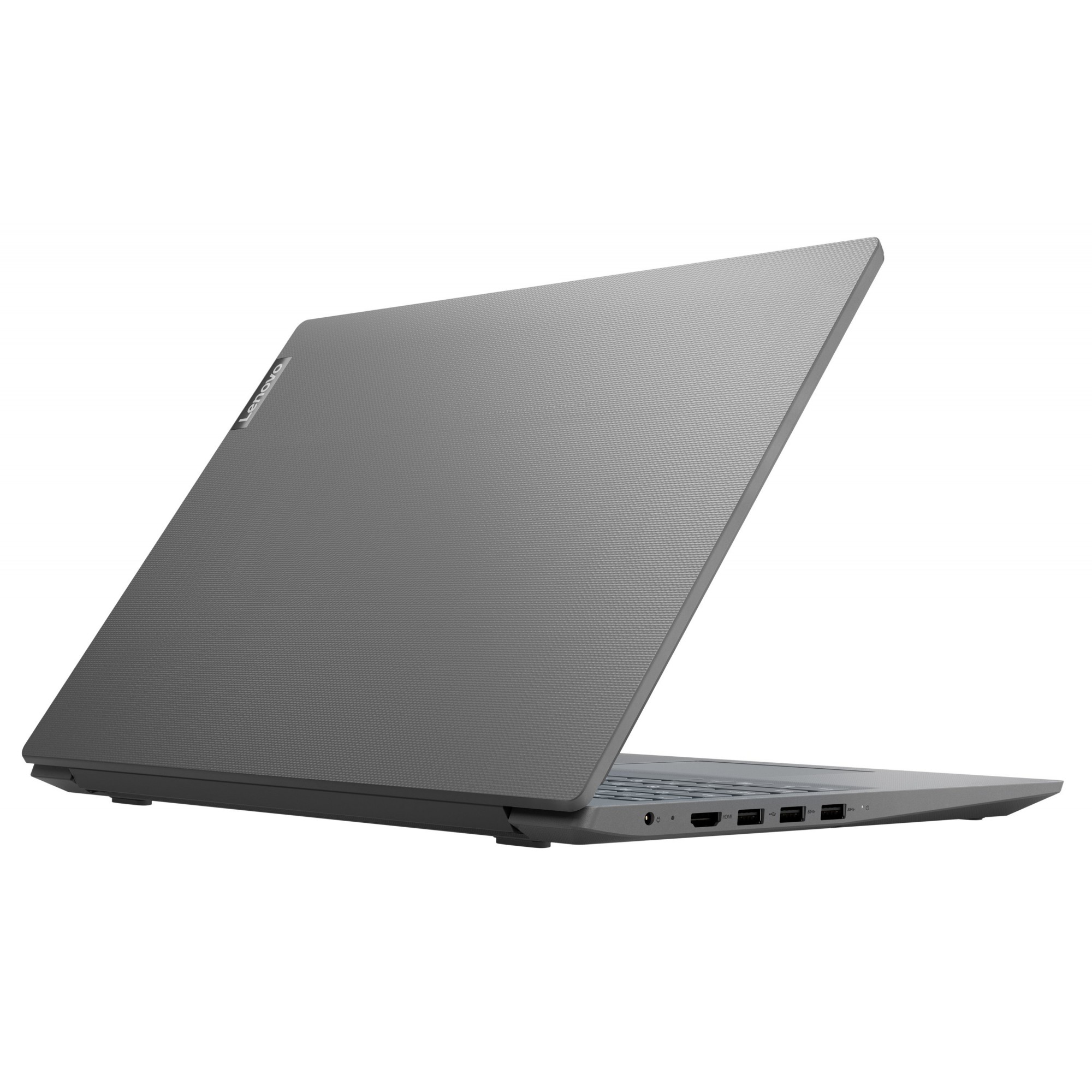 Lenovo V15 15.6"/i3-1005G1 (1.2-3.4)/8Gb/256F/MX330 2 ГБ/noODD/WiFi/Web/BT