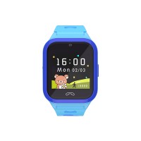 Smart годиник  Havit HVWTH-KW02 синій