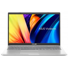 Asus X1500EA-BQ3364 15.6"/i3-1115G4 (3.0 - 4.1 ГГц)/8/512F Gb/no ODD/Dos сірий