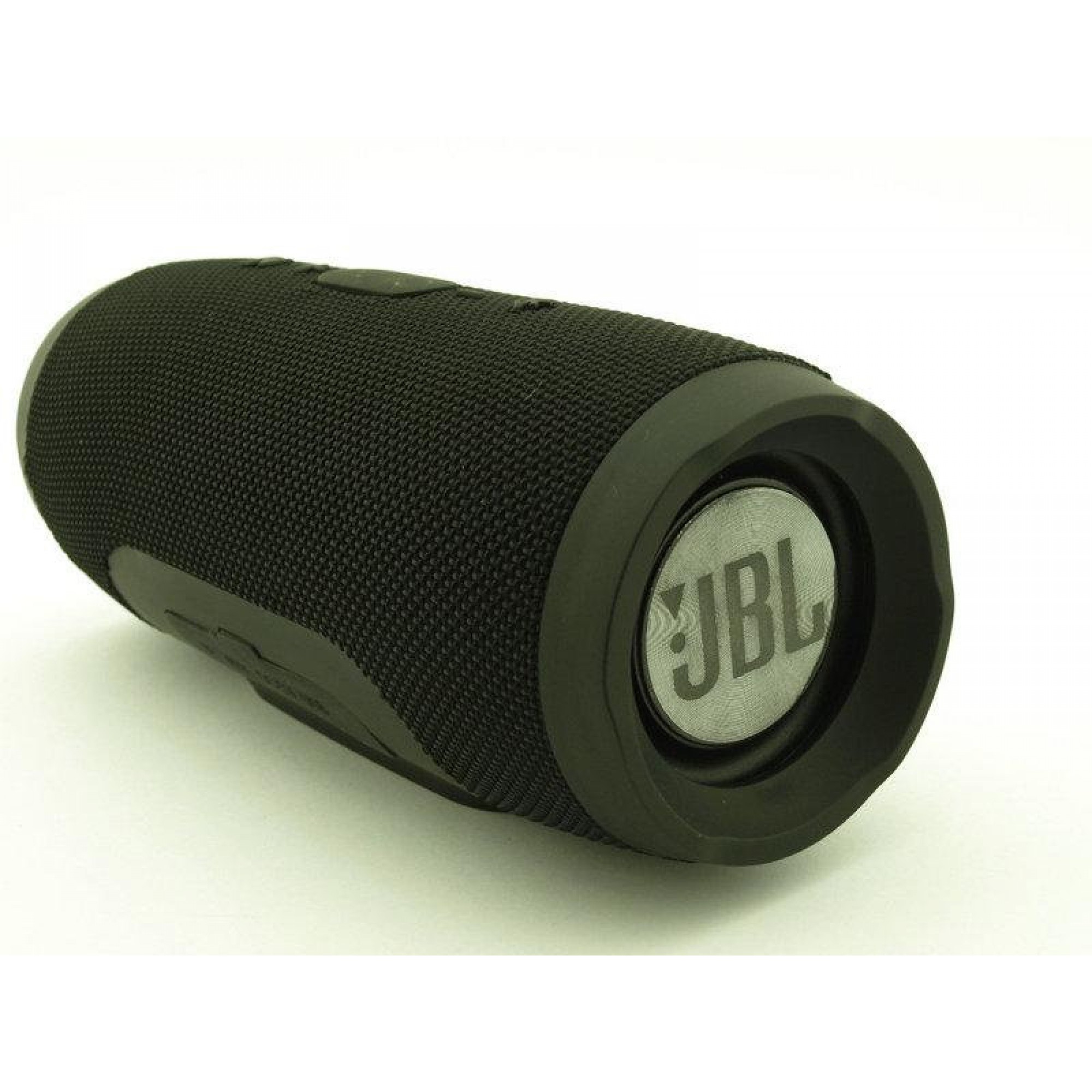 MP3 Bluetooth JBL Charge 3+ чорний