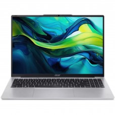 Acer Aspire Lite AL16-52P 16"/i5-1334U (3.4 - 4.6 ГГц)/16/512F/noODD/WiFi/Web/BT
