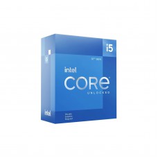 Процесор Intel Core I5-12400 X6  4.4Ghz LGA 1700