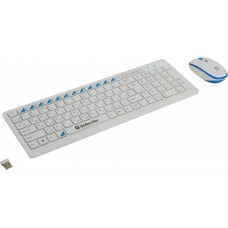 Клавіатура+мишка безпровідна Defender Skyline 895 Nano