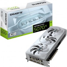 Відеокарта RTX5070TI Gigabyte Eagle ICE SFF 16Gb GDDR7