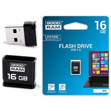 USB Flash накопичувач Goodram 16Gb Piccolo UPI2