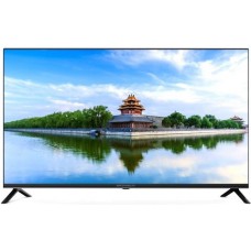 Телевізор Grunhelm GT9FLSB55 Ultra HD SMART (4K)