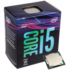 Процесор Intel Core I5-8400 2.8Ghz LGA 1151