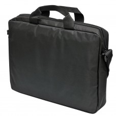 Сумка для ноутбука Grand-X SB-120 15,6" чорний 1680D Ripstop Nylon