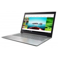 Lenovo 320 15.6"/i3-6006U (2.0)/8Gb(2x4Gb)/1000Gb/GT920MX 2Gb/noODD/WiFi/Web/BT світло-сірий