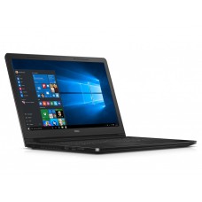 Dell 3552 15.6"/n3060 (1.6-2.48)/4Gb/500Gb/WiFi/DVD/Web/BT чорний