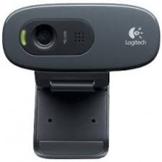 Веб камера Logitech QuickCam C270 HD