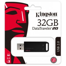 USB Flash накопичувач Kingston 32Gb DT20