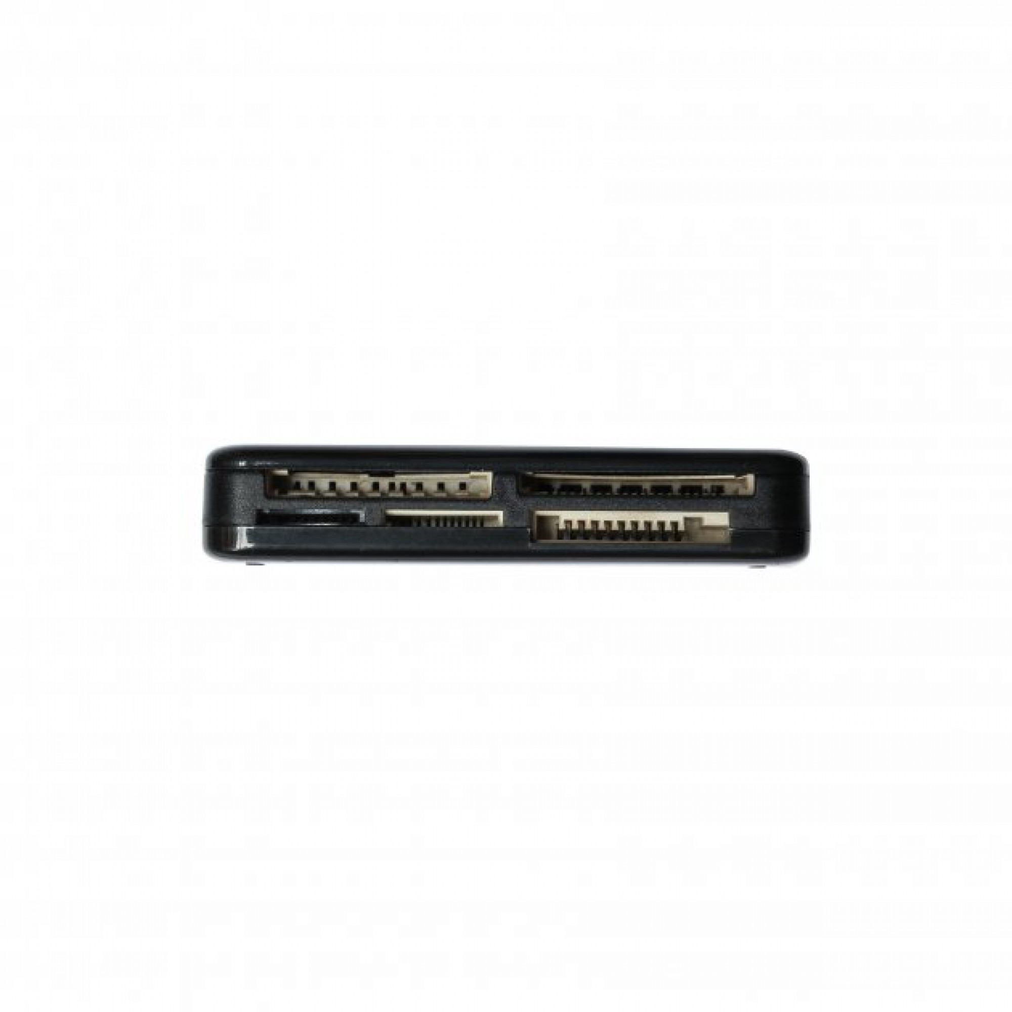 Картрідер Grand-X CRX05 ALLin1 USB чорний
