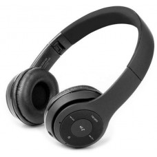 MP3 Bluetooth Навушники Havit HV-H2575BT чорний