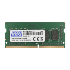 Пам'ять So-Dimm DDR4 8Gb PC2666 Goodram