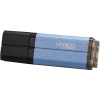 USB Flash накопичувач Verico 32Gb Cordial синій