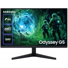 Монитор 27" Samsung S27FG532E1 2K 240Hz IPS HDMI DP USB