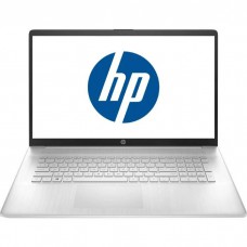 Ноутбук HP Laptop 17-cn2020ua 17.3"/i5-1235U (0.9 - 4.4 ГГц)/16/512F Gb/noODD/WEB/WiFi