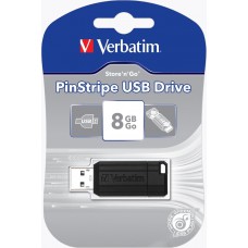 USB Flash накопичувач Verbatim 8Gb 49062