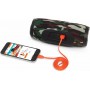 MP3 Bluetooth JBL Charge 3+ камуфляж