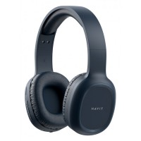 MP3 Bluetooth Навушники Havit HV-H2590BT синій