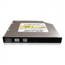 Привод DVD-RW Samsung SN-208  (slim), SATA