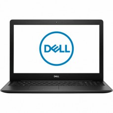 Dell 3593 15.6"/i5-1035G1 (up to 3.6 GHz)/4Gb/1000Gb/MX230 2Gb/WiFi/Web/BT